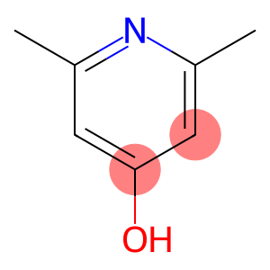 2,6-二甲基-4-羟基吡啶
