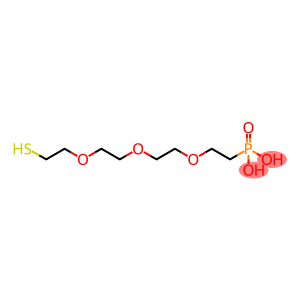 巯基-PEG3-磷酸