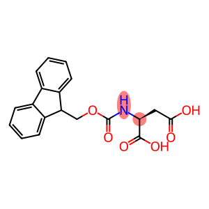 FMOC-DL-天冬氨酸