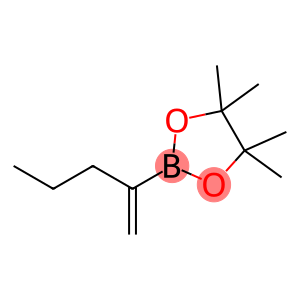 4,4,5,5-四甲基-2-(戊-1-烯-2-基)-1,3,2-二氧硼杂环戊烷