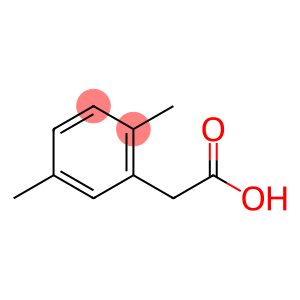 2,5-二甲基苯乙酸