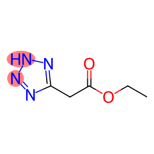 5-乙酸乙酯四氮唑