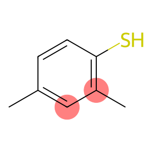 2,4-DIMETHYLBENZENETHIOL