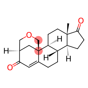 2,19-(methyleneoxy)androst-4-ene-3,17-dione