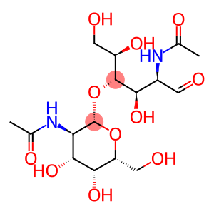 N-acetylgalactosaminyl-1-4-N-acetylglucosamine