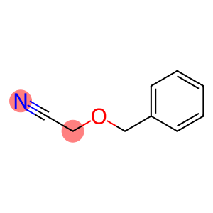 2-(苄氧基)乙腈