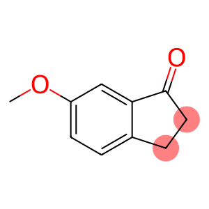 6-Methoxy-1-indanone