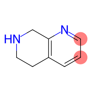5,6,7,8-四氢-1,7-二氮杂萘