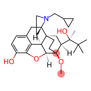 BUPRENORPHINE