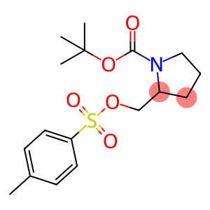 2-(Toluene-4-sulfonyloxyMethyl)-pyrrolidine-1-carboxylic acid tert-butyl ester