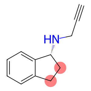 Rasagiline -13C3