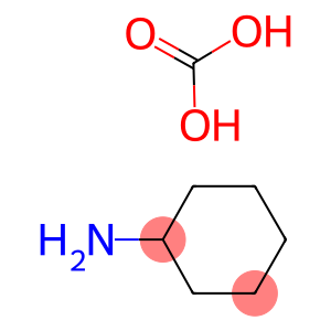 AMINOCYCLOHEXANE BICARBONATE