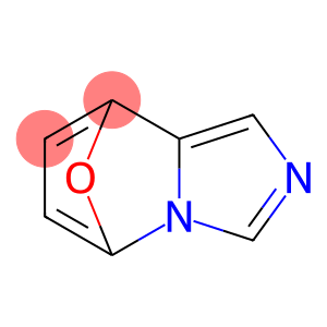 5,8-Epoxyimidazo[1,5-a]pyridine(9CI)