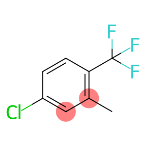 5-氯-2-三氟甲苯