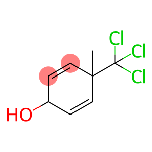 3-(2,2-Dichlorophenyl)-2,2-dimethylcyclopropanecarbonyl chloride (control hydrochloride)