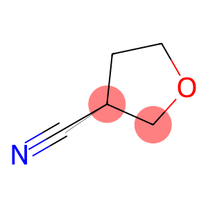 (R)-Tetrahydrofuran-3-carbonitrile