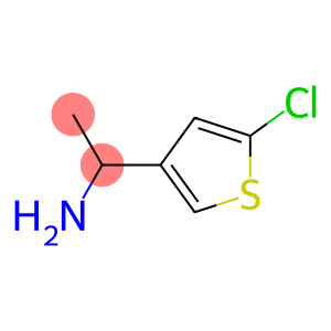 1-(5-Chloro-thiophen-3-yl)ethylaMine