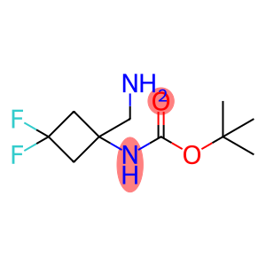 DIFLUOROCYCLOBUTANE-1-METHYLAMINE