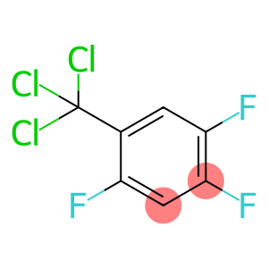 2,4,5-三氟三氯甲苯