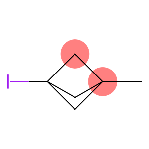 1-Iodo-3-methylbicyclo[1.1.1]pentane