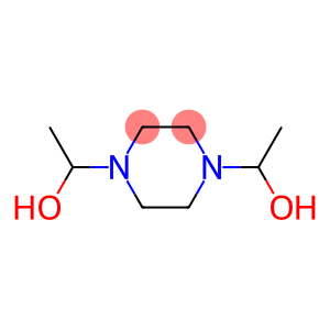 1,4-Piperazinedimethanol,-alpha-,-alpha--dimethyl-(9CI)