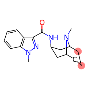 格拉司琼杂质F