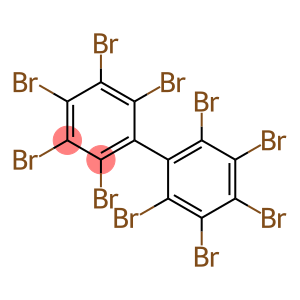 DECABROMOBIPHENYL