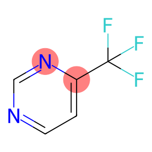 4-三氟甲基嘧啶