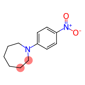 1-(4-Nitrophenyl)hexahydro-1H-azepine
