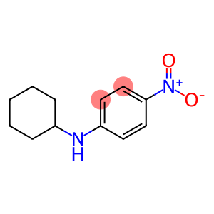 N-CYCLOHEXYL-4-NITROANILINE