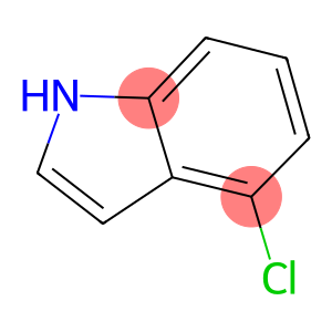 4-Chloroindole