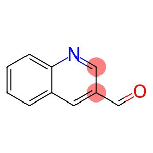 3-喹啉甲醛