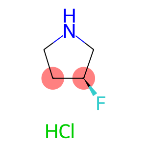 (R)-(-)-3-Fluoropyrrolidine hydrochloride