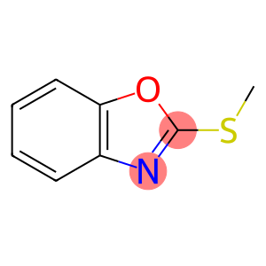 2-甲巯基苯并噁唑