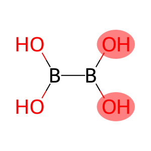 TETRAHYDROXYDIBORON