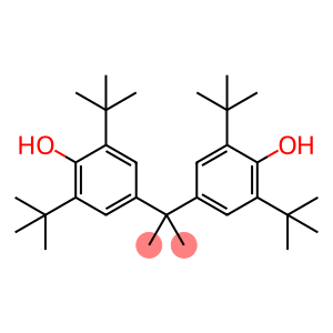 4,4'-isopropylidenebis[2,6-di-tert-butylphenol]