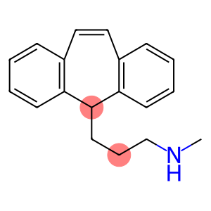 5H-Dibenzoa,dcycloheptene-5-propanamine, N-(methyl-d3)-