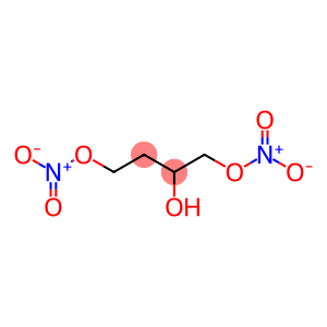 1,2,4-BUTANETRIOL-1,4-DINITRATE