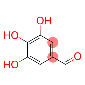 3,4,5-三羟基苯甲醛 水合物