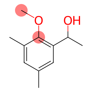 1-(2-Methoxy-3,5-dimethylphenyl)ethanol