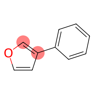 3-Phenylfuran