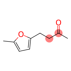 2-Methyl-5-(3-oxobutyl)furan