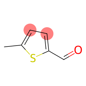 5-Methylthiophene-2-carboxaldehyde