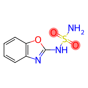 Sulfamide, 2-benzoxazolyl- (9CI)