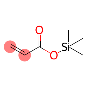 TRIMETHYLSILYLACRYLATE