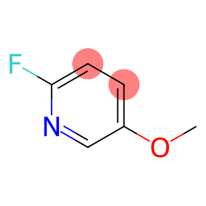 Pyridine, 2-fluoro-5-methoxy- (9CI)