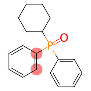 [cyclohexyl(phenyl)phosphoryl]benzene