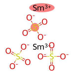 SAMARIUM SULFATE