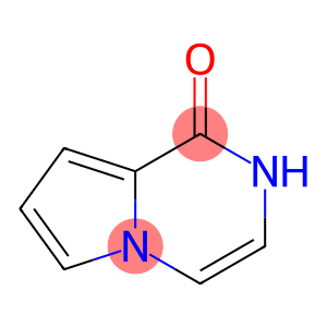 (9CI)-吡咯并[1,2-A]吡嗪-1(2H)-酮