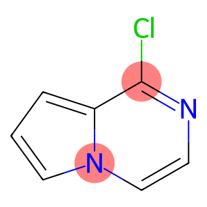 1-Chloro-1H-pyrrolo[1,2-a]pyrazine